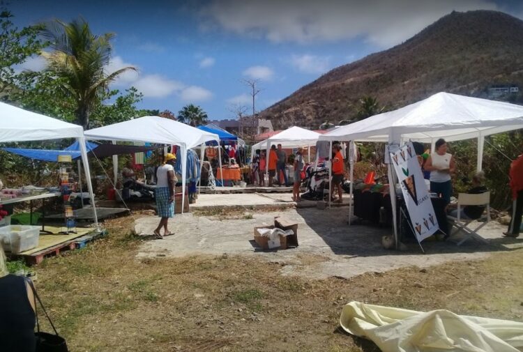 The Keys Market Sint Maarten Continued