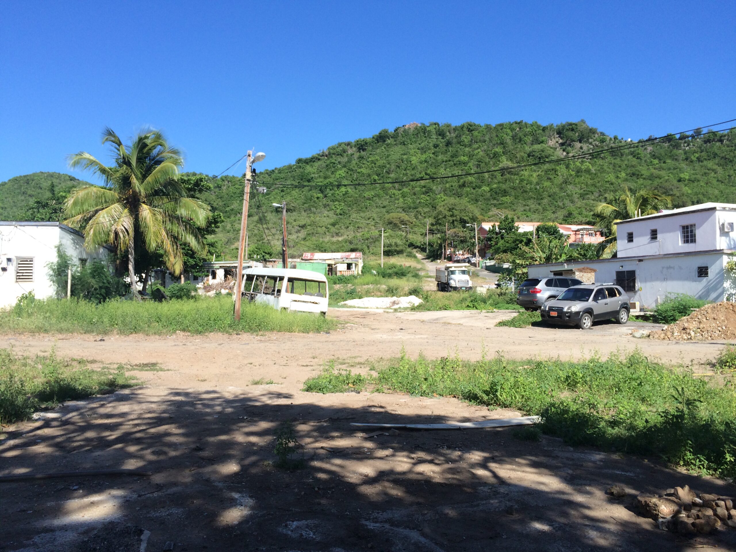 Eco Neighborhood – Sint Maarten