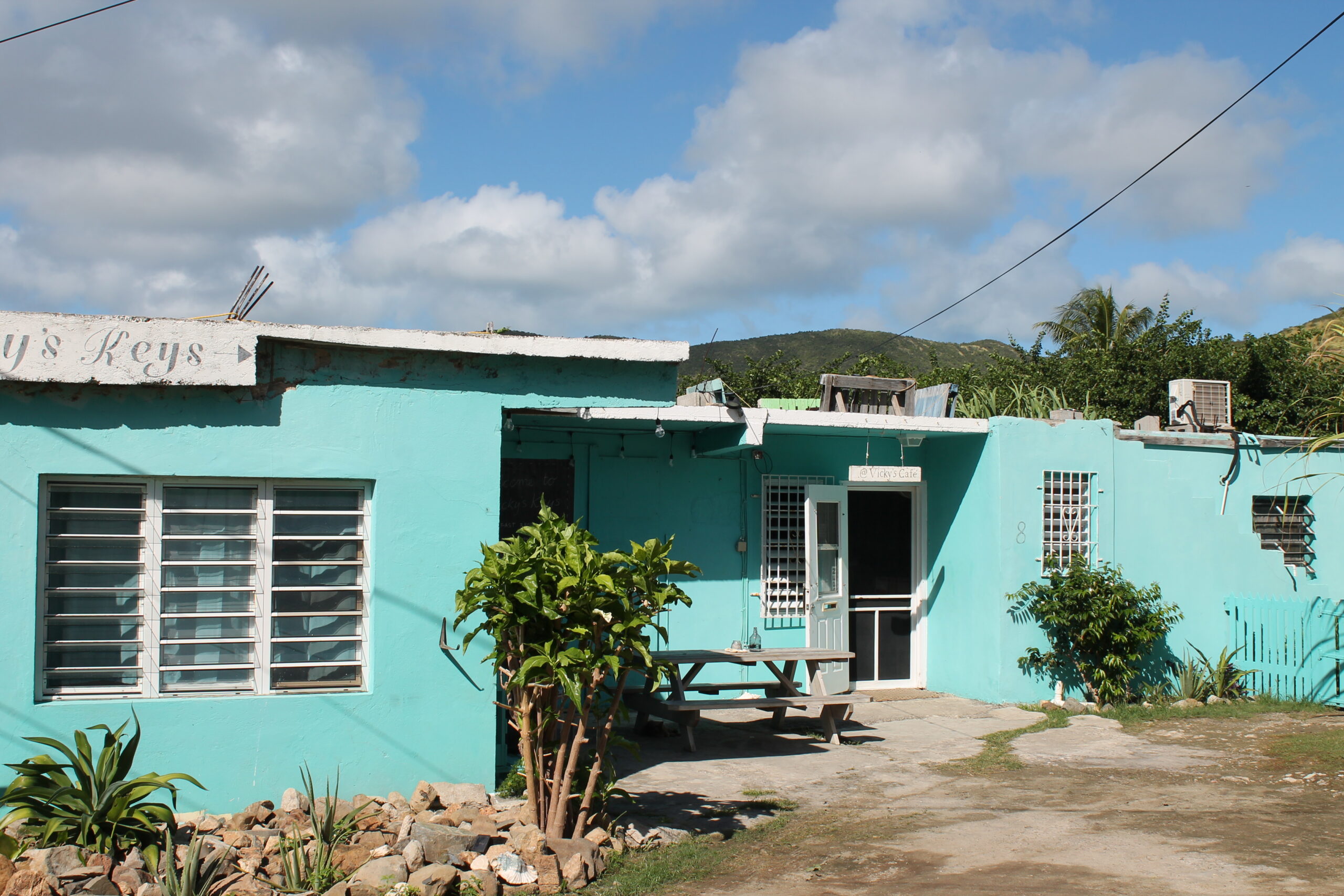 St. Maarten Volunteer Center for Eco Projects seeks volunteers