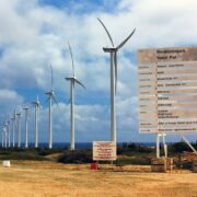Antillean Sustainability and Energy Transition Support