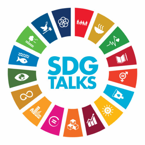 SDG-Talks